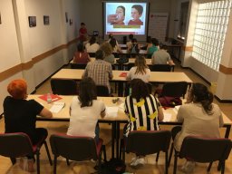 CURSO P. AUXILIOS 19-06-2018